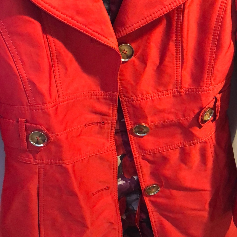 Kenneth Cole jacket - Picture 4 of 4
